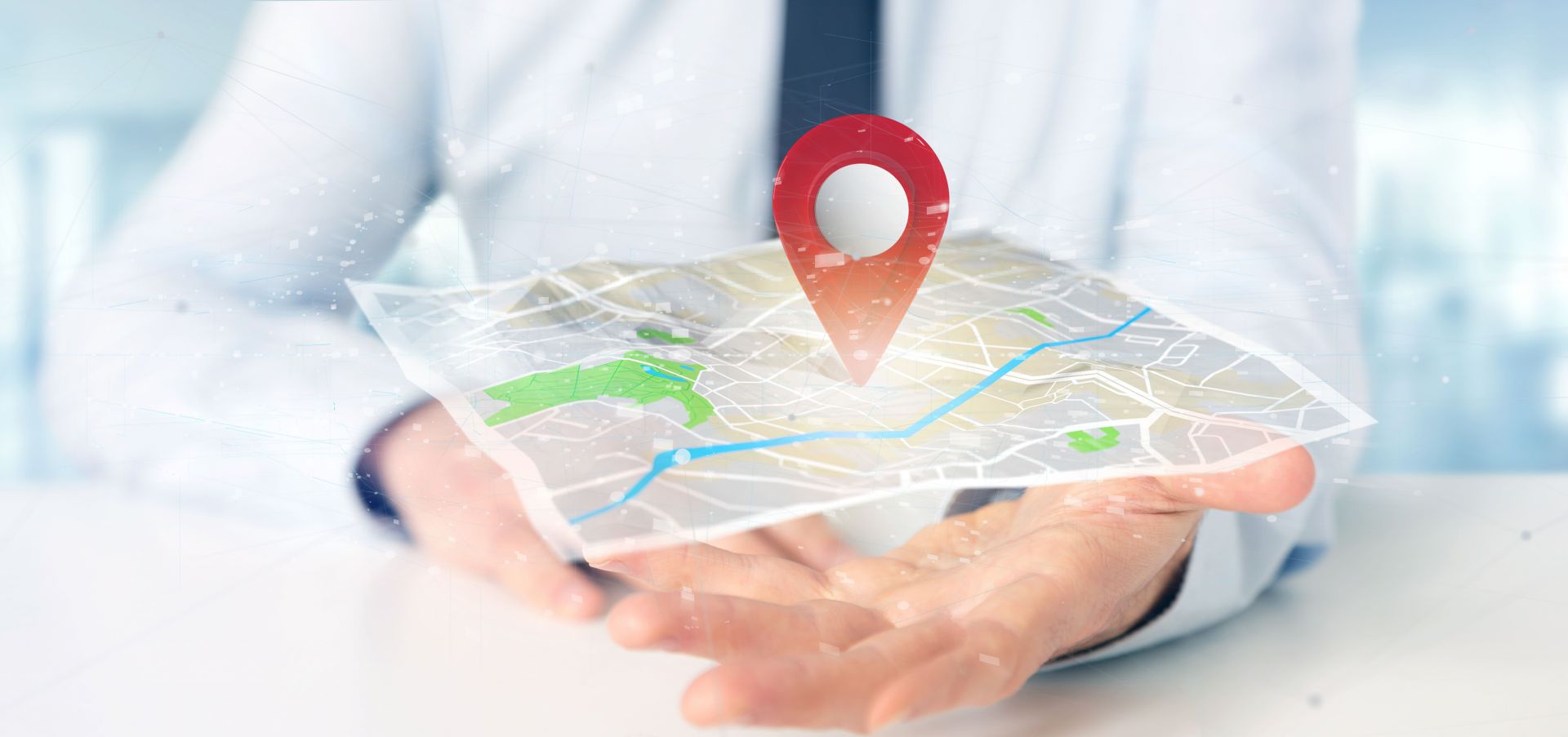 輕鬆追蹤：發現基於GPS的定位裝置的多功能性